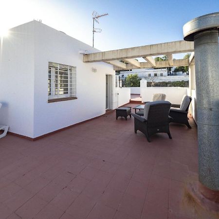 Casa Luz By H Villa Ayamonte Eksteriør bilde