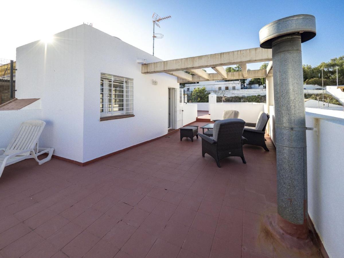 Casa Luz By H Villa Ayamonte Eksteriør bilde