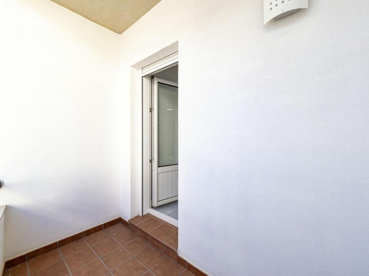 Casa Luz By H Villa Ayamonte Eksteriør bilde