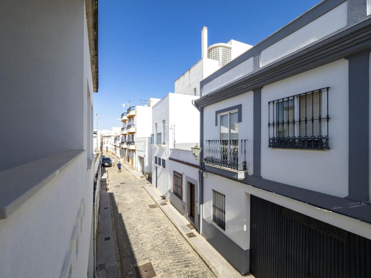 Casa Luz By H Villa Ayamonte Eksteriør bilde